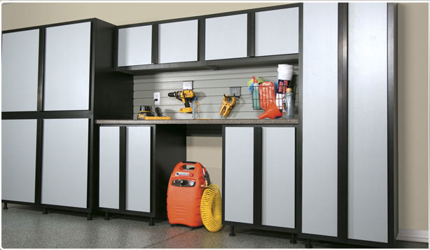 Tech Series, Storage Cabinet  Henderson